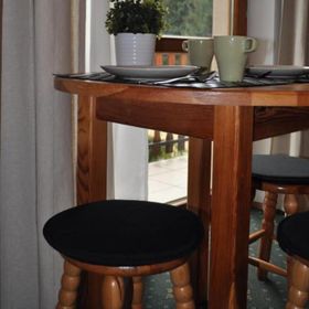 Willa Otulina pod Giewontem Zakopane