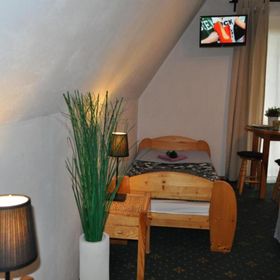 Willa Otulina pod Giewontem Zakopane