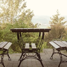 Repülőhal Apartmanház Zebegény