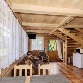 Willa na Lipkach Zakopane.