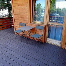 Pokoje gościnne u Robusia Zakopane 