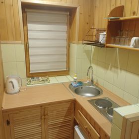 Pokoje gościnne u Robusia Zakopane 