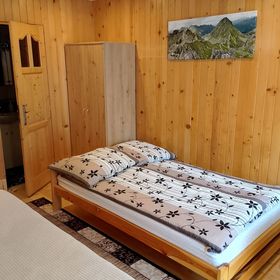 Pokoje gościnne u Robusia Zakopane 