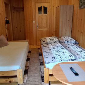 Pokoje gościnne u Robusia Zakopane 