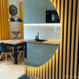 Apartament Kamienica Loft Kudowa-Zdrój