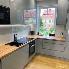 Apartament Kamienica Loft Kudowa-Zdrój