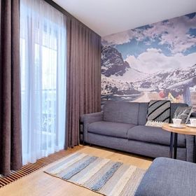 Apartament Szymańska Antałówka Zakopane