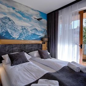 Apartament Szymańska Antałówka Zakopane