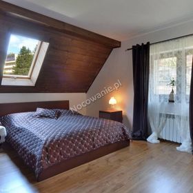 Pensjonat Willa Olivia Wisła