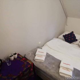 Pokoje Kleszczówka Zakopane