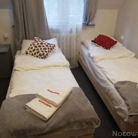 Pokoje Kleszczówka Zakopane