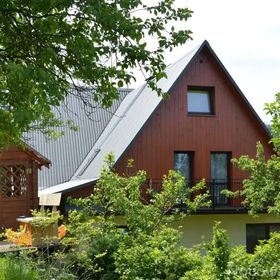 Agroturystyka Skałka Wisła