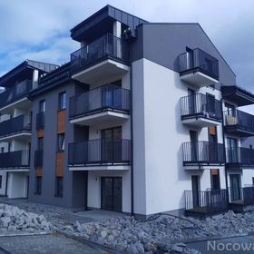 Apartament Zuza w Wiśle Wisła