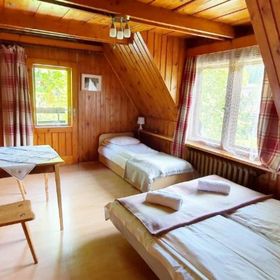 Willa Gawra Zakopane