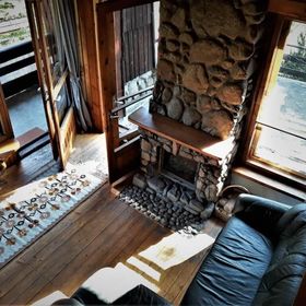 Willa Gawra Zakopane