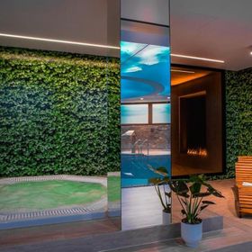 Hotel Crocus Zakopane