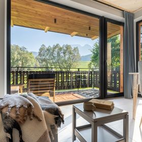 Domek VIATA Zakopane