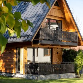 Domek VIATA Zakopane