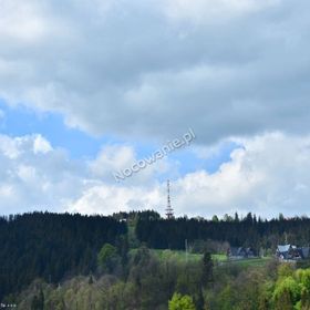 Pokoje u Roberta Zakopane