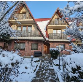 Pokoje u Roberta Zakopane