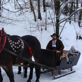 Agroturystyka U Tkocza Wisła