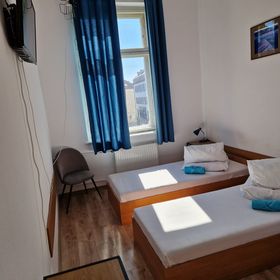 Hotel GALEONA Elbląg