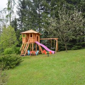 Willa Józefina Zakopane