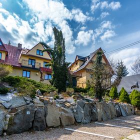 Willa Józefina Zakopane