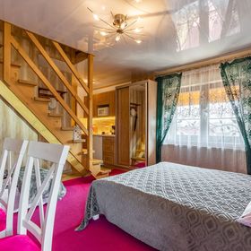 Willa Józefina Zakopane