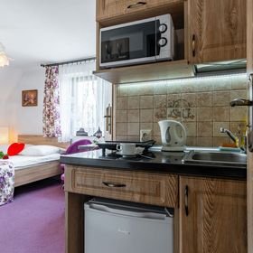 Willa Józefina Zakopane