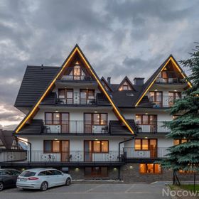 Willa STASIEŃKA Zakopane