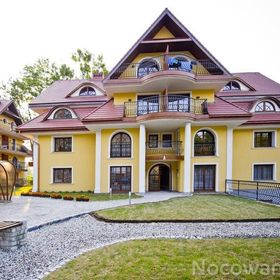 Apartament Barcelona Zakopane