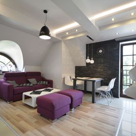 Apartament Barcelona Zakopane