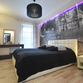 Apartament Barcelona Zakopane