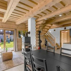 Chata Kukaňa Stará Lesná