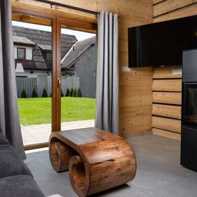 Chata Kukaňa Stará Lesná