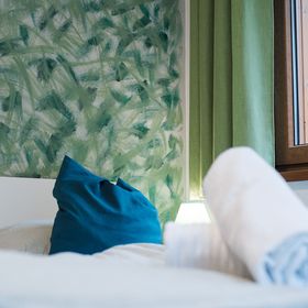 Apartmány Kamenice Kamčatka Březová