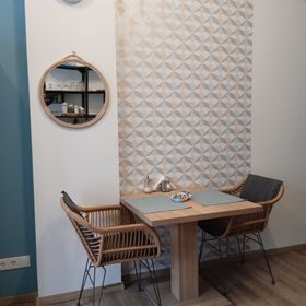 Zsuska Apartman Balatonföldvár