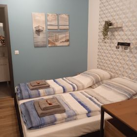 Zsuska Apartman Balatonföldvár