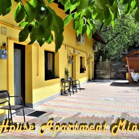 Apartament House Apartment Minerilor Cluj-Napoca