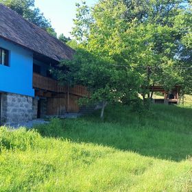 Cabana Gyulaföld Lupeni