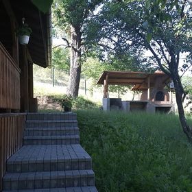 Cabana Gyulaföld Lupeni