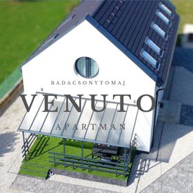 Venuto Apartman Badacsonytomaj