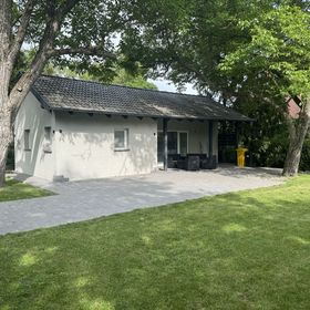 Fonyód Diófa Vendégház 