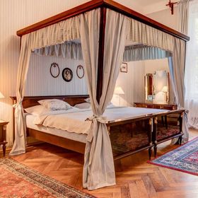 Vila Austerlitz Slavkov u Brna