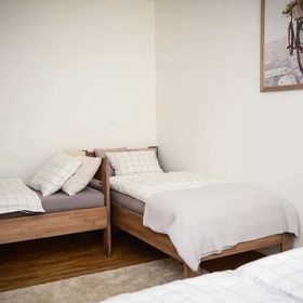 Chalupa na Bílé Vodě Červená Voda