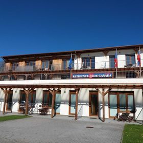 Apartmán 29 Lipno nad Vltavou