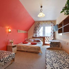 Pokoje Agusia Zakopane