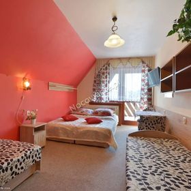 Pokoje Agusia Zakopane