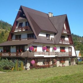 Pokoje Agusia Zakopane